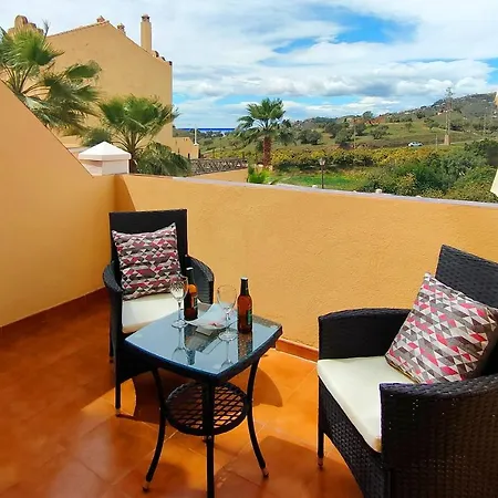 Сasa de vacaciones Casa Socrates By Spainsunrentals *
