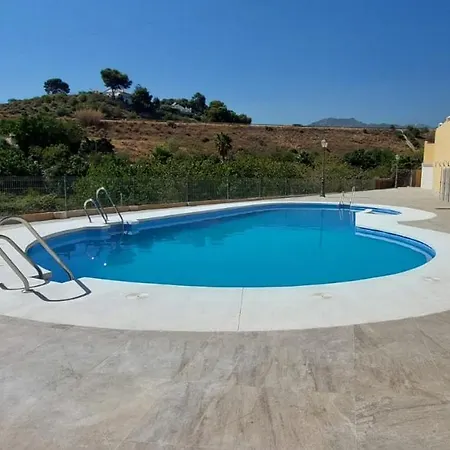 Casa Socrates By Spainsunrentals Сasa de vacaciones Nerja