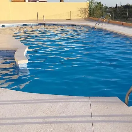 Casa Socrates By Spainsunrentals Сasa de vacaciones
