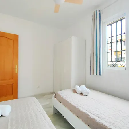 Сasa de vacaciones Casa Socrates By Spainsunrentals Nerja