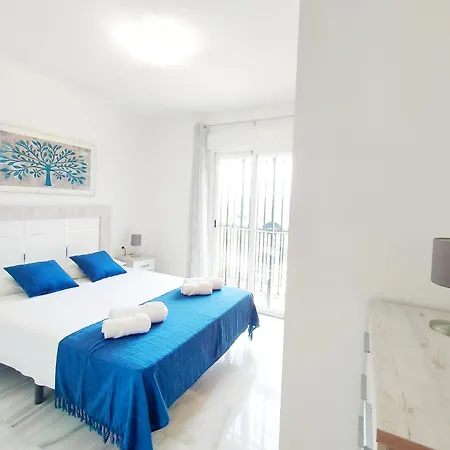 Сasa de vacaciones Casa Socrates By Spainsunrentals Nerja