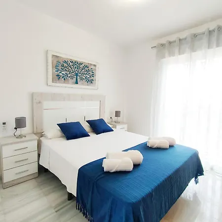 Сasa de vacaciones Casa Socrates By Spainsunrentals