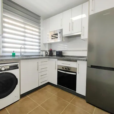 Сasa de vacaciones Casa Socrates By Spainsunrentals *
