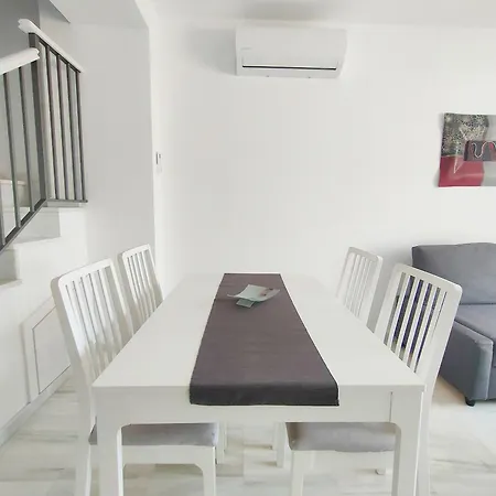 Сasa de vacaciones Casa Socrates By Spainsunrentals